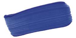 Cobalt blue