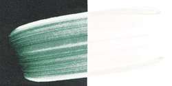 Interference green (fine)