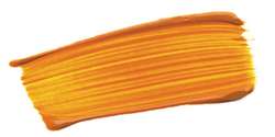 Indian yellow hue