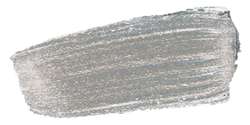 Iridescent silver (fine)