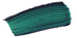 Phthalo green blue shade