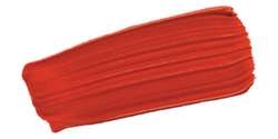 Cadmium red medium hue