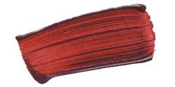 Alizarin crimson hue