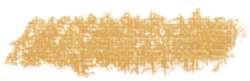 SENNELIER | Large Artists' oil pastels — individual, rich pale gold