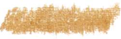 SENNELIER | Large Artists' oil pastels — individual, pale gold