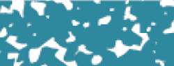 ROYAL TALENS | REMBRANDT Soft Pastels — individual, turquoise blue (522.5)