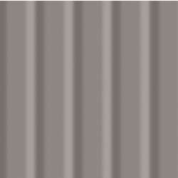URSUS® | Coloured Corrugated Card — 50 cm x 70 cm, 50 x 70cm, Mouse grey