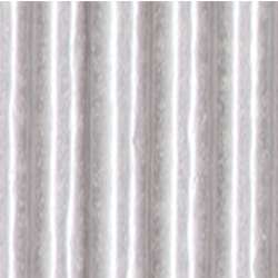 Ursus Coloured Corrugated Card, 50 x 70cm, Silver