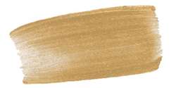 Iridescent gold (fine)