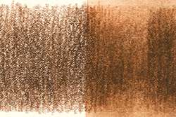 DERWENT | GRAPHITINT Pencils — individual, Red