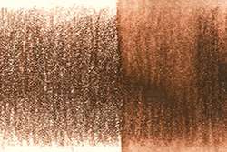 DERWENT | GRAPHITINT Pencils — individual, Cocoa