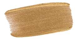 Iridescent gold deep (fine)