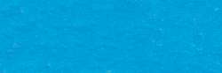 SENNELIER | À L'ÉCU soft pastel — individual, Small: 65 x 11mm, Cerulean blue 259