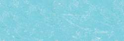 SENNELIER | À L'ÉCU soft pastel — individual, Small: 65 x 11mm, Turquoise blue 733