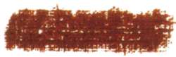 SENNELIER | Large Artists' oil pastels — individual, brown madder