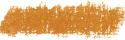 SENNELIER | Large Artists' oil pastels — individual, Havana brown