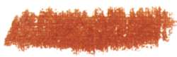 SENNELIER | Large Artists' oil pastels — individual, reddish brown gold