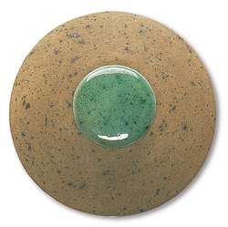 Terra-SZ-Color Engobes, 200ml liquid, Green speckled