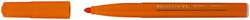 BIC® | KIDS Visacolor™ XL Felt Pens — individual, Orange