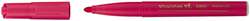 BIC® | KIDS Visacolor™ XL Felt Pens — individual, Pink