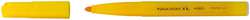 BIC® | KIDS Visacolor™ XL Felt Pens — individual, Yellow