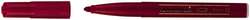 BIC® | KIDS Visacolor™ XL Felt Pens — individual, Red brown