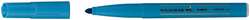 BIC® | KIDS Visacolor™ XL Felt Pens — individual, Sky blue