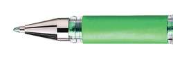 Metallic green