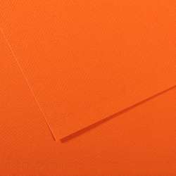 Red orange