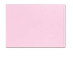 GLOREX | Felt sheets — 30 cm x 40 cm, 30 x 40cm, Pink