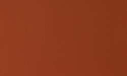 burnt Sienna