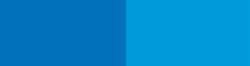 Cerulean blue