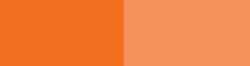 Permanent orange