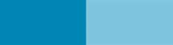 Primary cyan