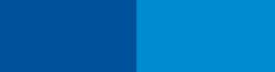 Cobalt blue