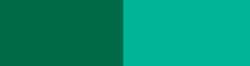 Chrome oxide green dull