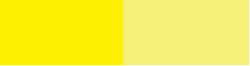 Lemon yellow