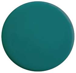 Viva Decor Blob Paint Colours, 90ml, turquoise