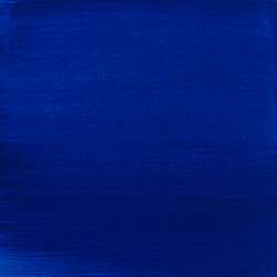 ROYAL TALENS | AMSTERDAM Acrylic Ink — 30 ml pipette bottles, 30 ml, Phthalo blue