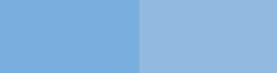 Light blue