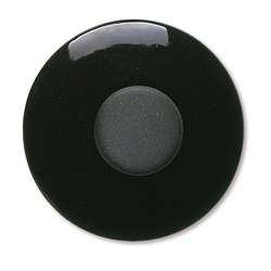 Terra-SZ-Color Engobes, 200ml liquid, Black