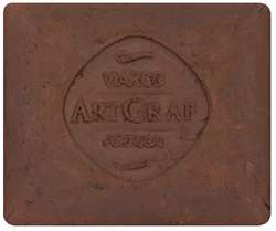 Viarco® | ART GRAF® Watersoluble Graphite Blocks, Sepia