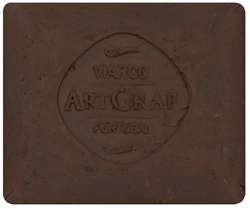 Viarco® | ART GRAF® Watersoluble Graphite Blocks, Brown