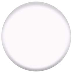 Viva Decor Blob Paint Colours, 90ml, white