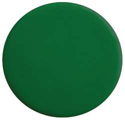 Viva Decor Blob Paint Colours, 90ml, green