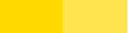 Permanent yellow light