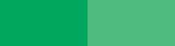 Permanent green deep
