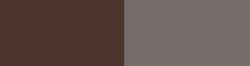 Burnt umber