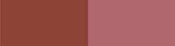 English red