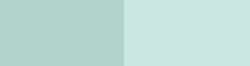 Cobalt green light